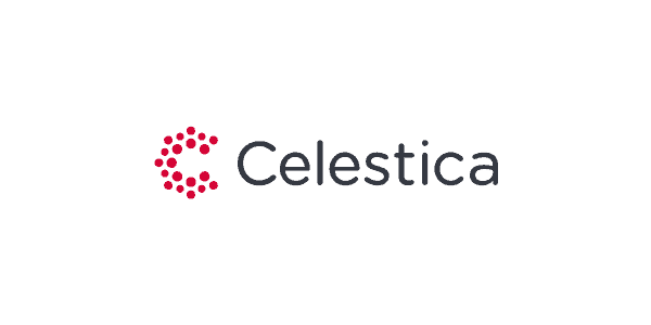MODI Vision is a partner of Celestica Inc.